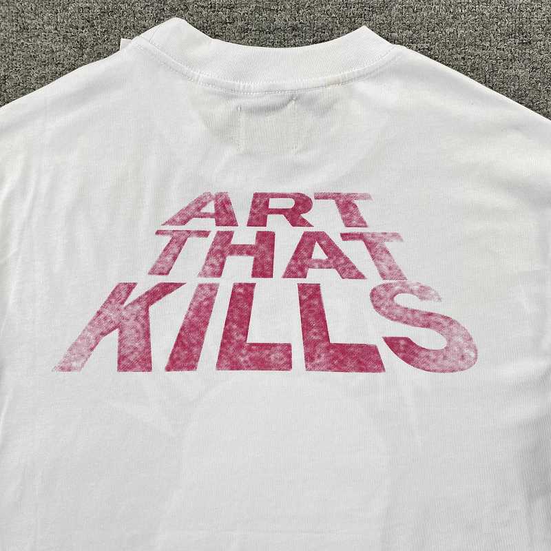Gallery Dept. T-shirt 9