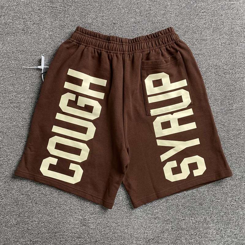 That's A Awful Lot Of Cough Syrup Shorts 8