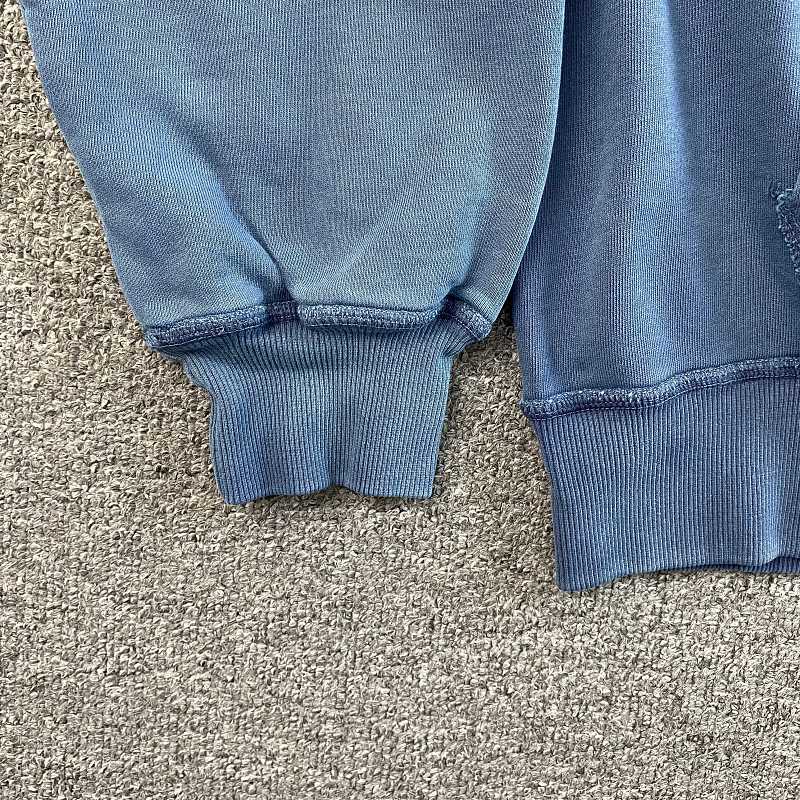 Kapital Kountry Smile Patch Reversible Hoodie · 6