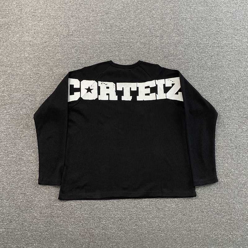 Corteiz T-shirt 8