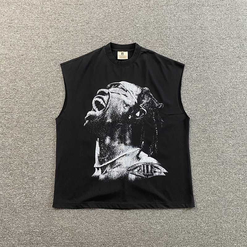 Vintage Vest · 2