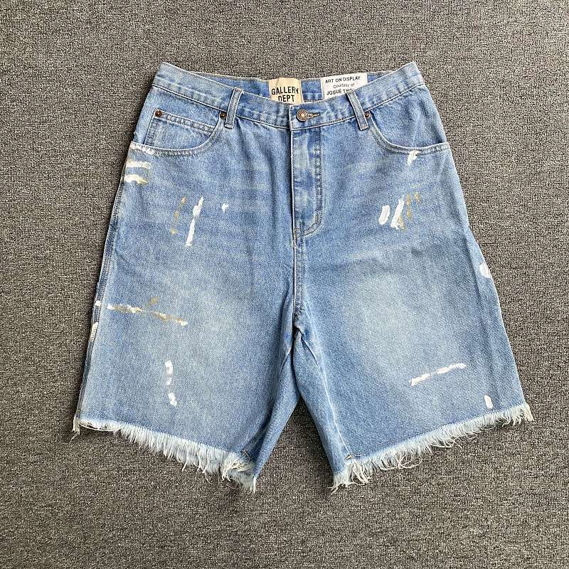 Gallery Dept Shorts · 2