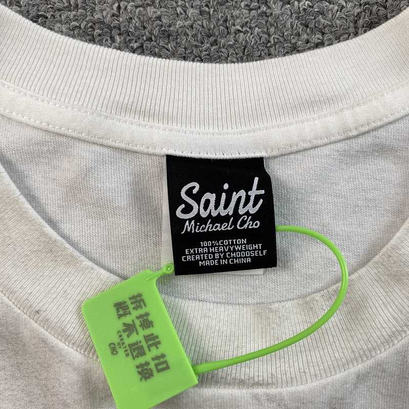 Saint Mxxxxxx T-shirt · 3