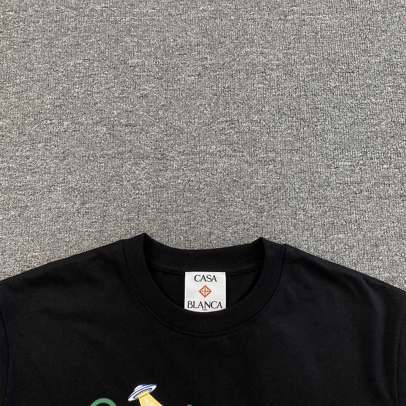 Casablanca T-shirt · 6