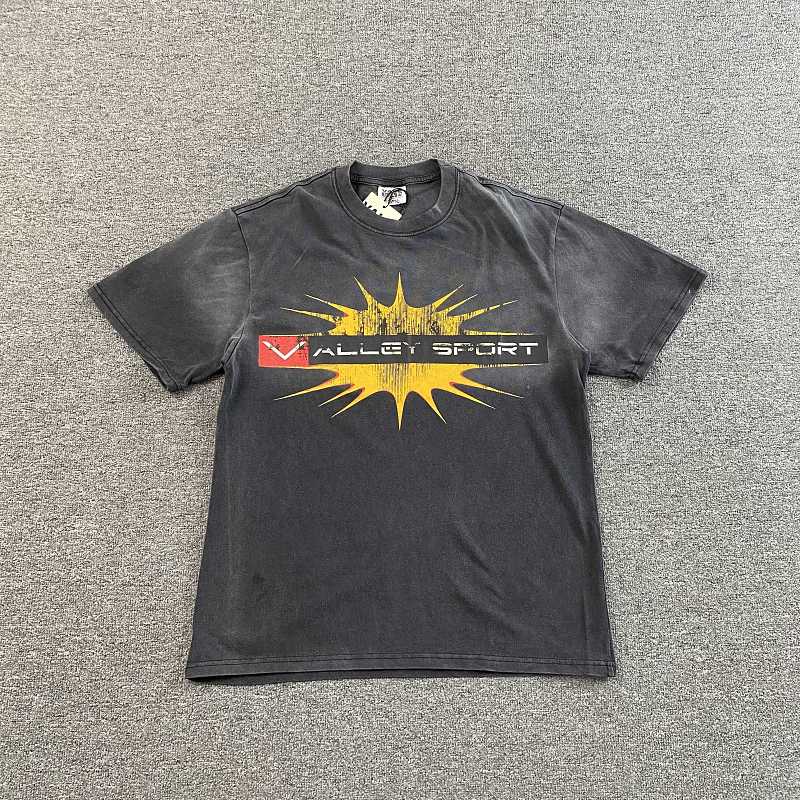 Valley T-shirt · 2