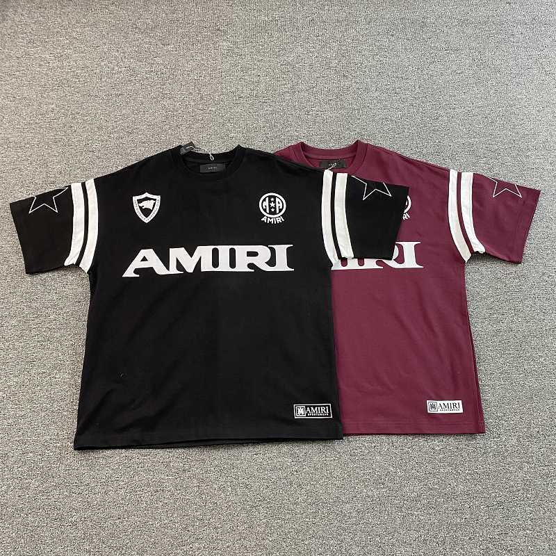 Amiri T-shirt · 2