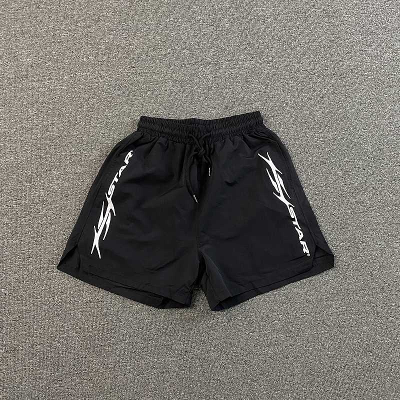 Hellstar Shorts · 2