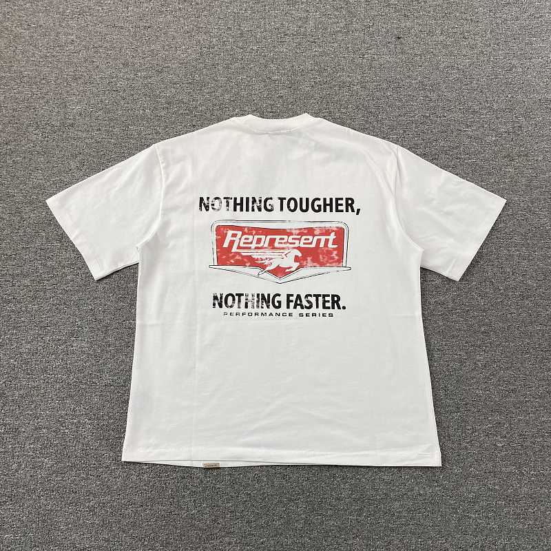 Represent T-shirt 11