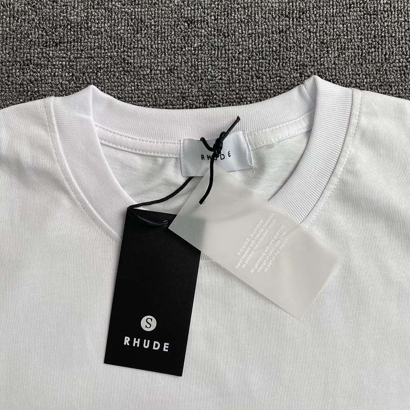 Rhude T-shirt 10