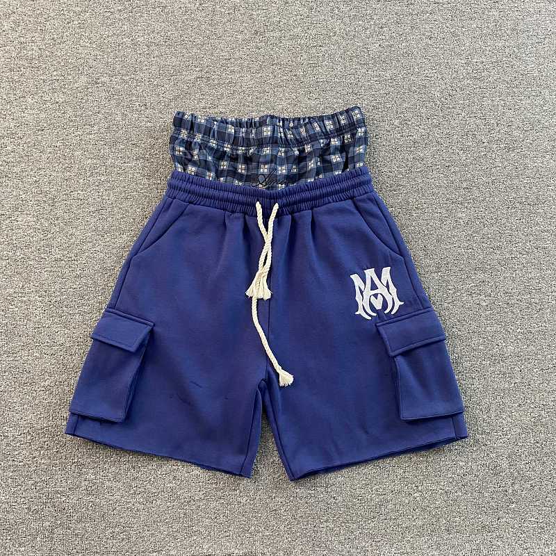 Amiri Shorts · 3