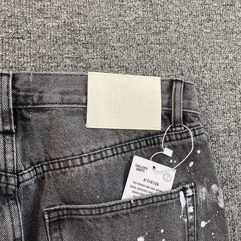 Gallery Dept Jeans 10