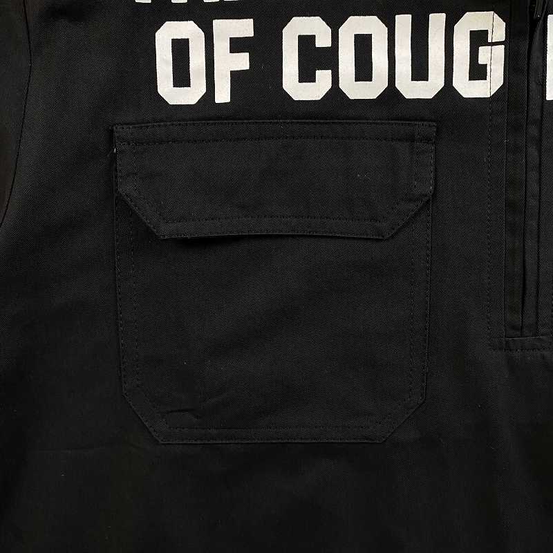 That's A Awful Lot Of Cough Syrup T-shirt 10