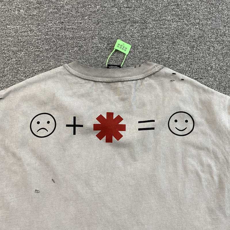 Saint Mxxxxxx T-shirt · 3