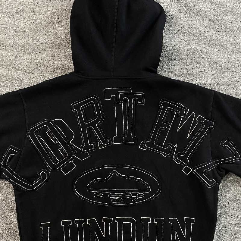 Corteiz Hoodie · 6