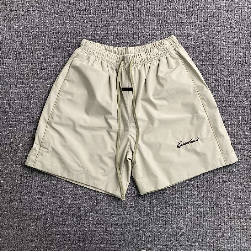 Fog Fear Of God Fog Essentials Shorts 3