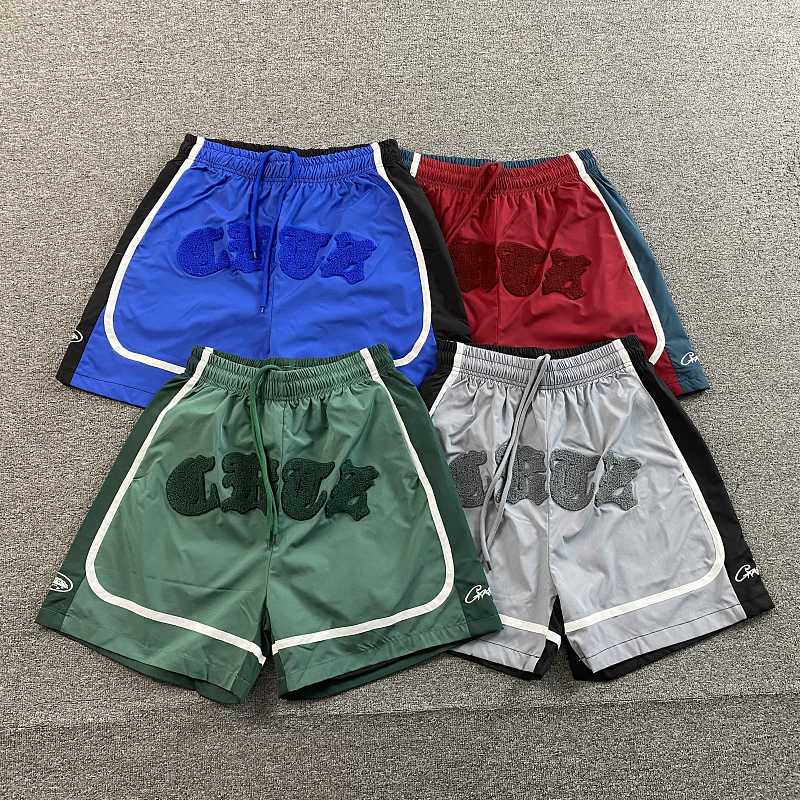 Corteiz Short 2