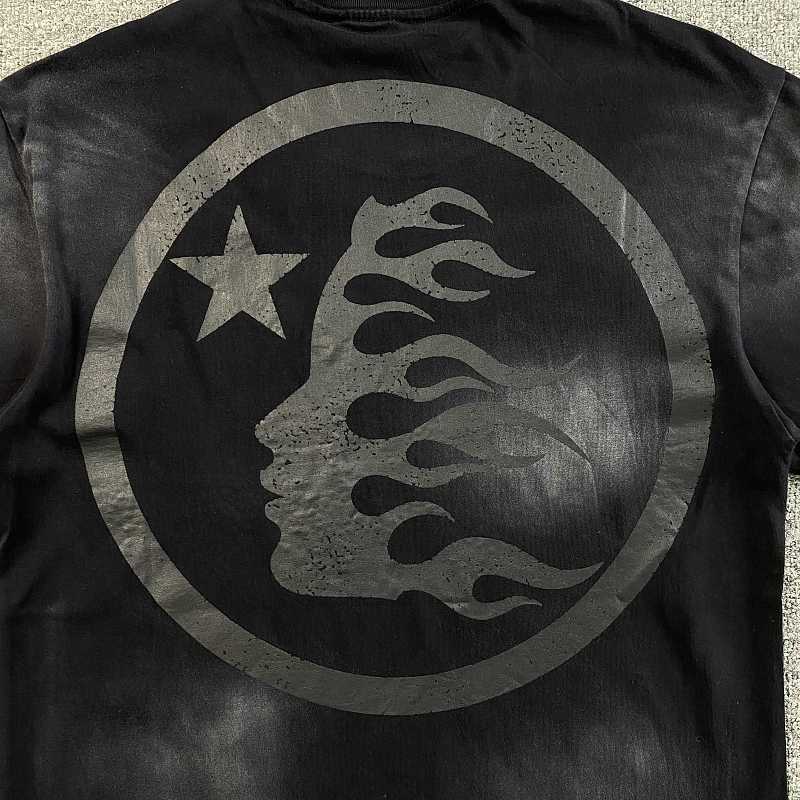 Hellstar T-shirt · 6