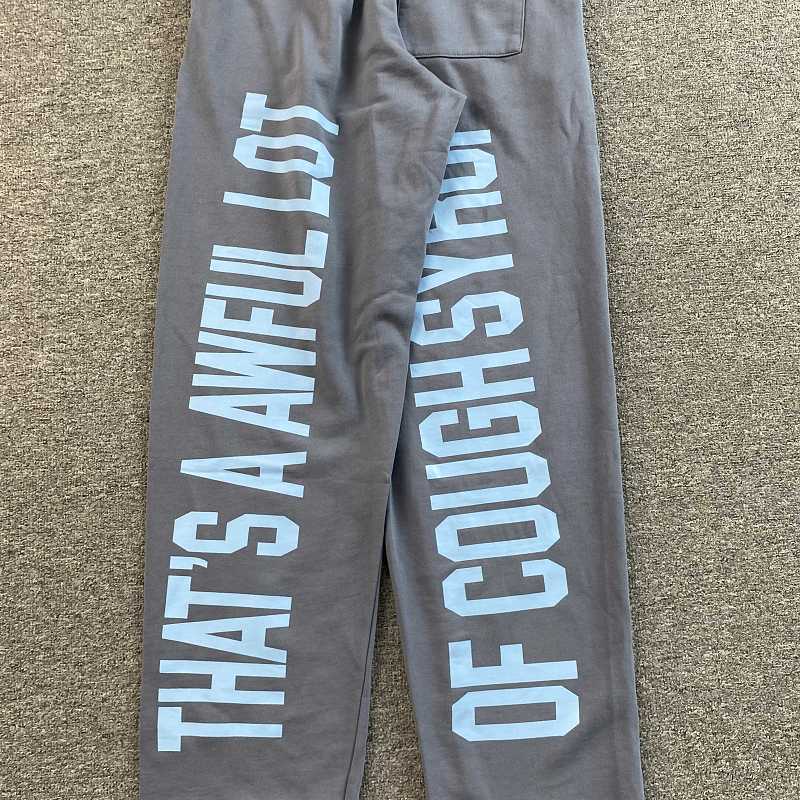 That's A Awful Lot Of Cough Syrup Pants 4