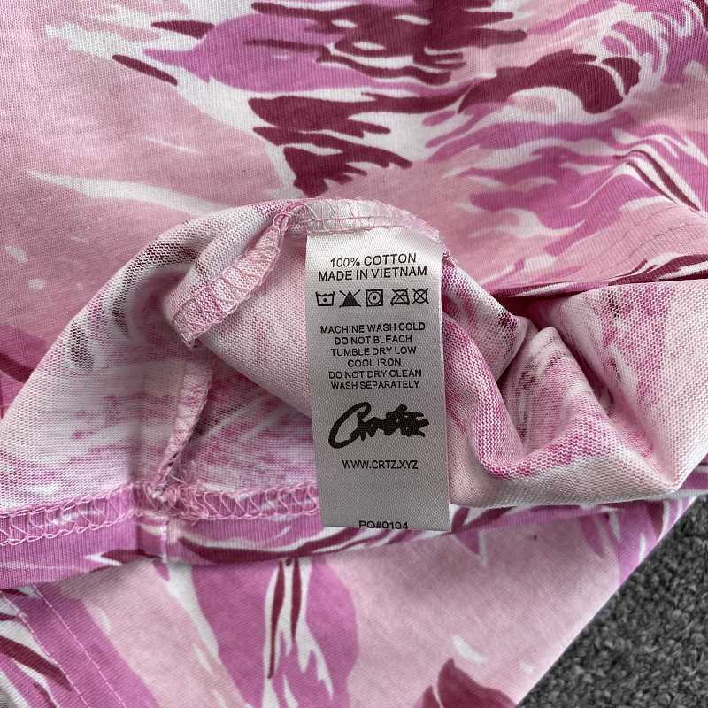 Corteiz T-shirt 8