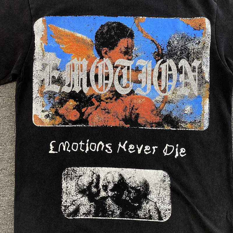 Me Mixed Emotion T-shirt
