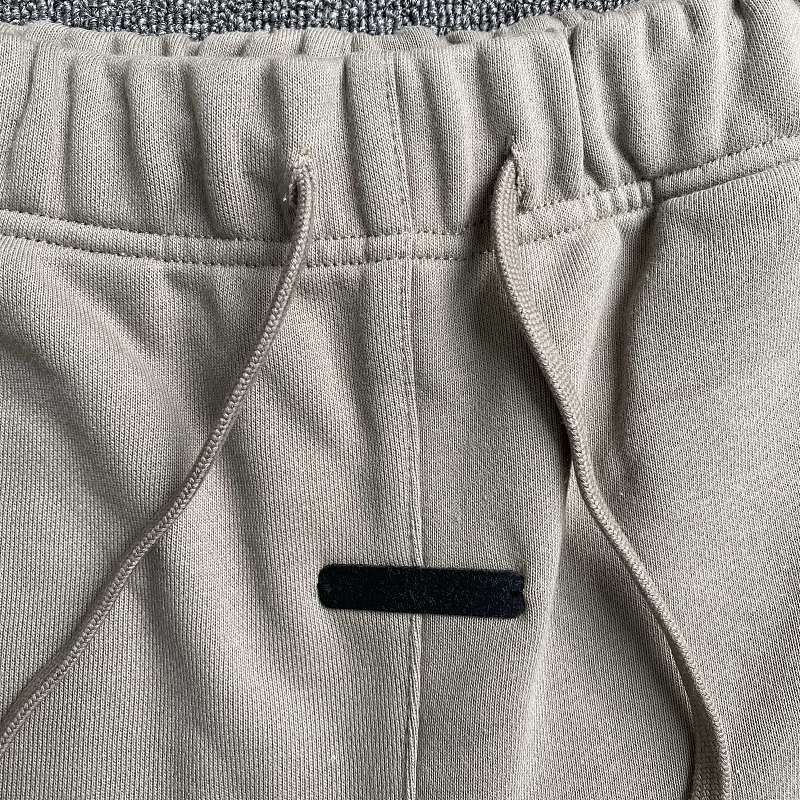 Fog Fear Of God Fog Essentials Shorts 5