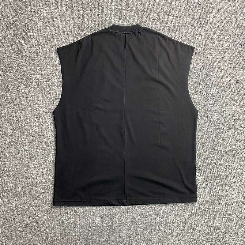Vintage Vest · 5