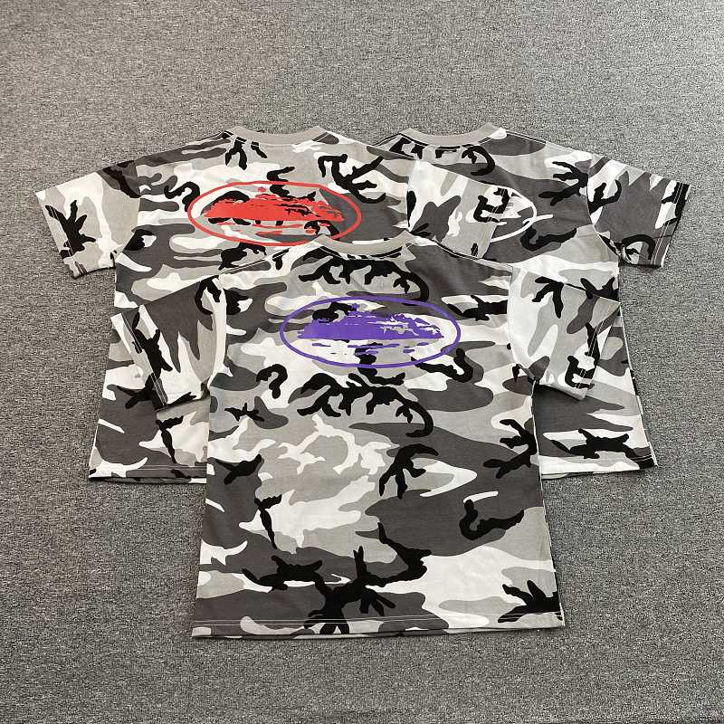 Corteiz T-shirt 2