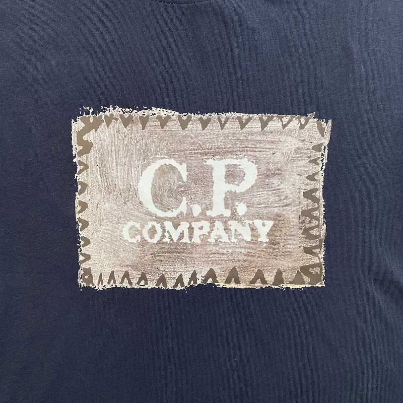 Cp Company T-shirt 5