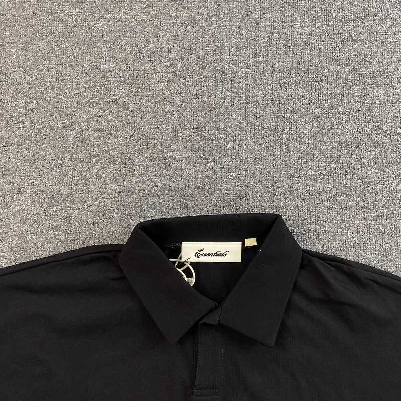 Essentials 24fw T-shirt 9