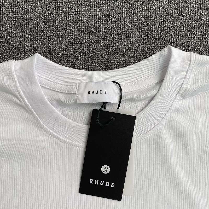 Rhude T-shirt 11