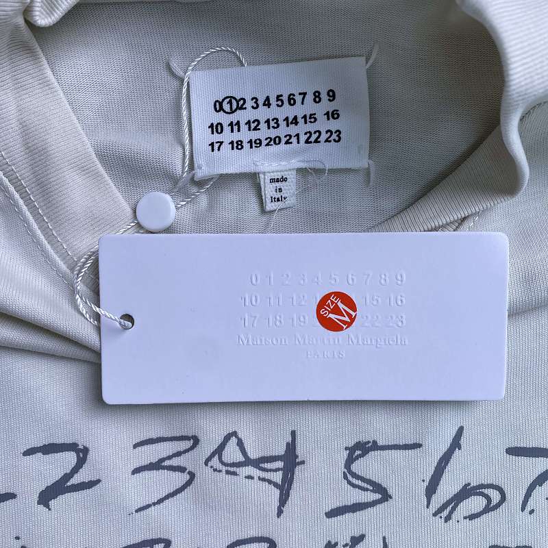 Maison Margiela T-shirt · 5