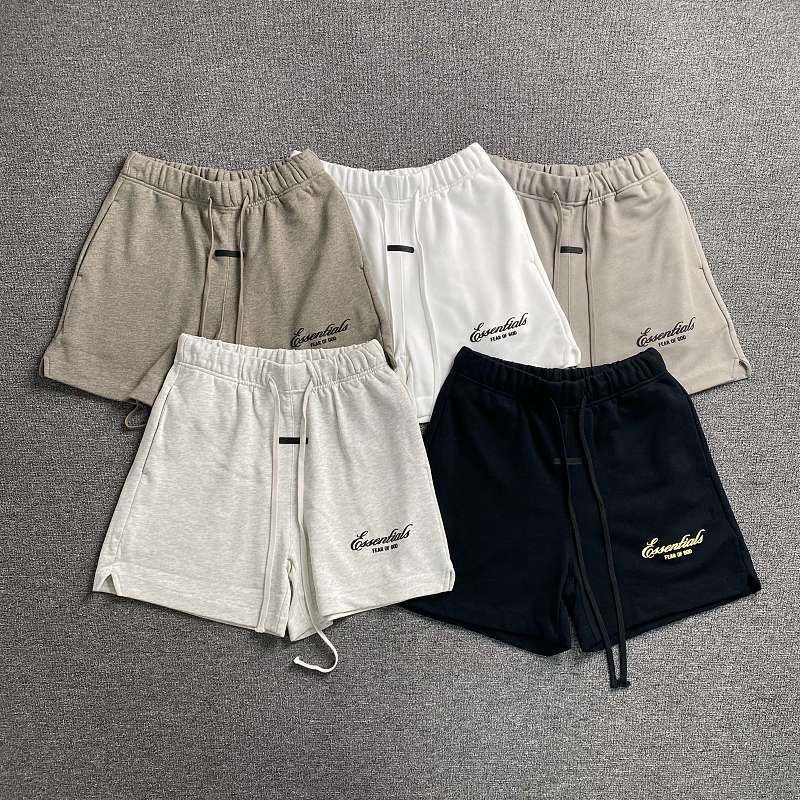 Fog Fear Of God Fog Essentials Shorts 2
