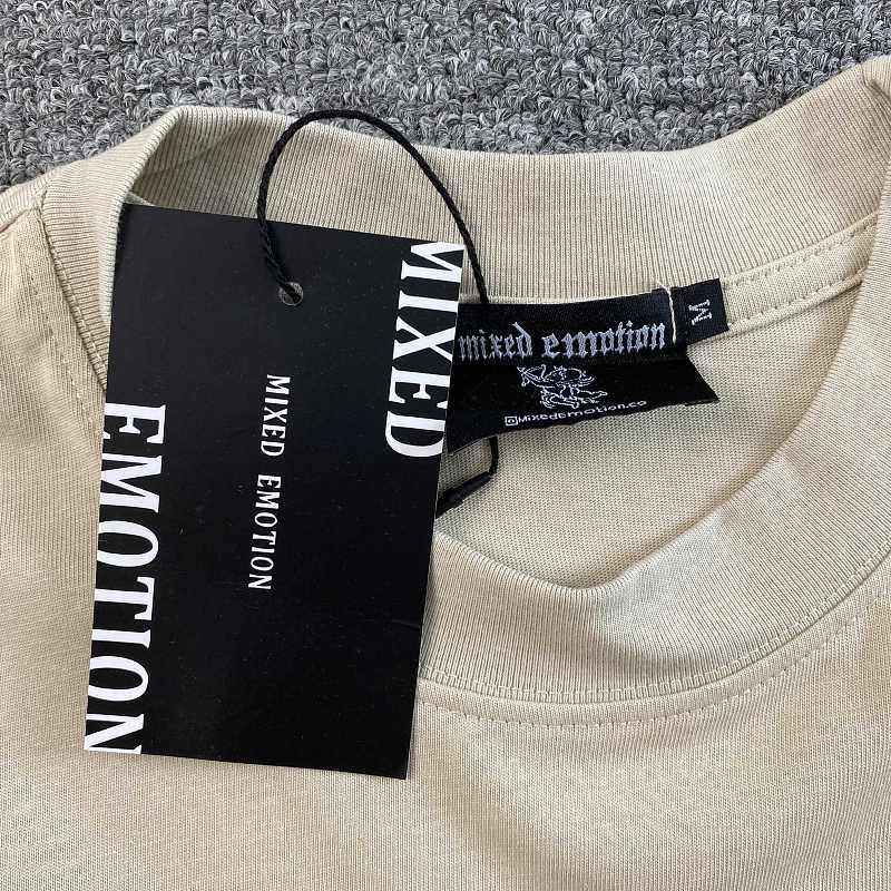 Me Mixed Emotion T-shirt 4
