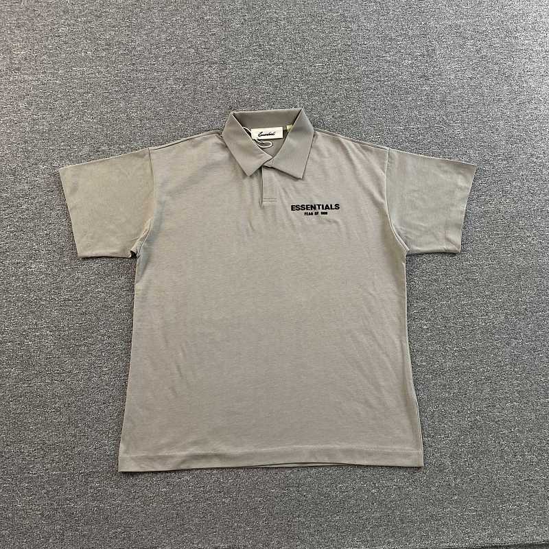 Essentials 24fw T-shirt 3