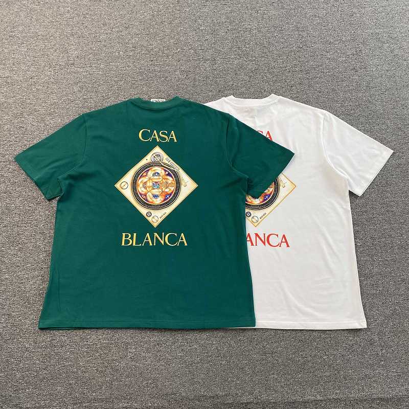 Casablanca T-shirt · 2