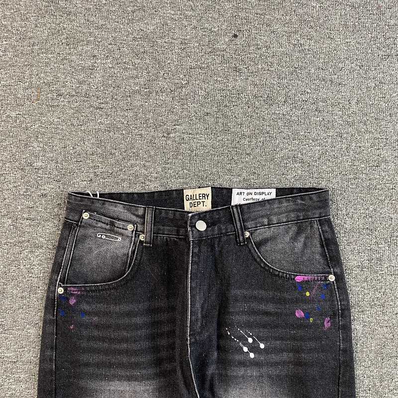 Gallery Dept. Jeans 10