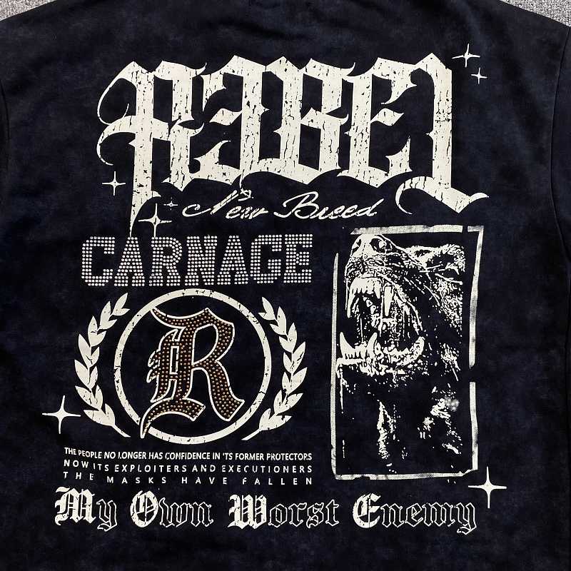 R3bel T-shirt · 6
