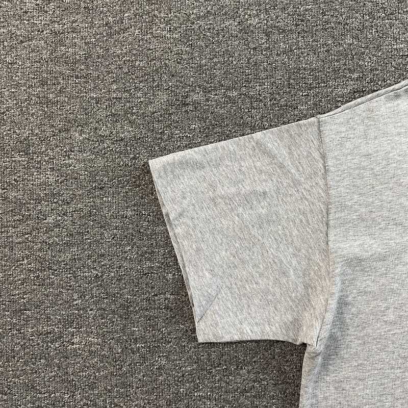 Fog Fear Of God Fog Essentials T-shirt 4