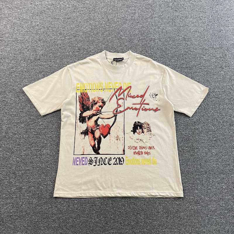 Me Mixed Emotion T-shirt 2