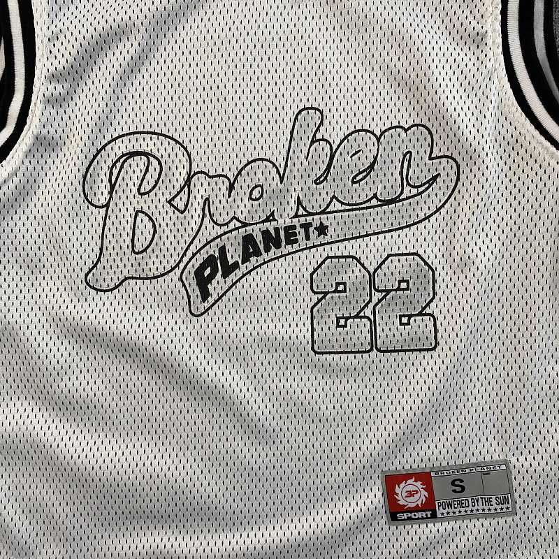 Broken Planet T-shirt · 4