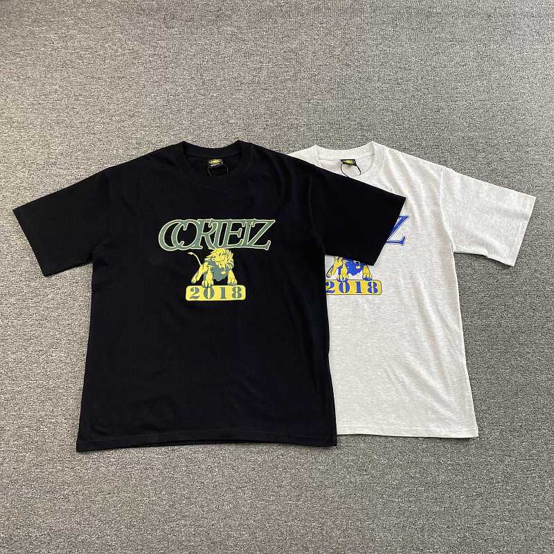 Corteiz T-shirt 2