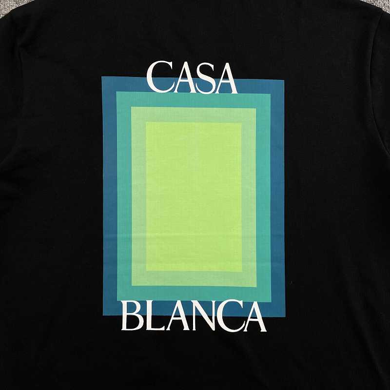 Casablanca T-shirt · 4