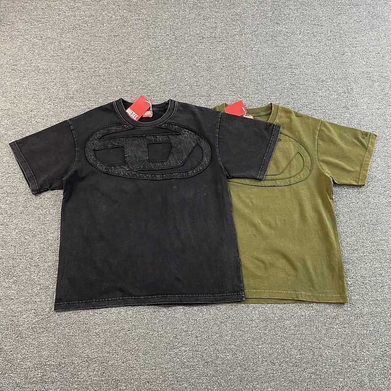 Diesel T-shirt · 2
