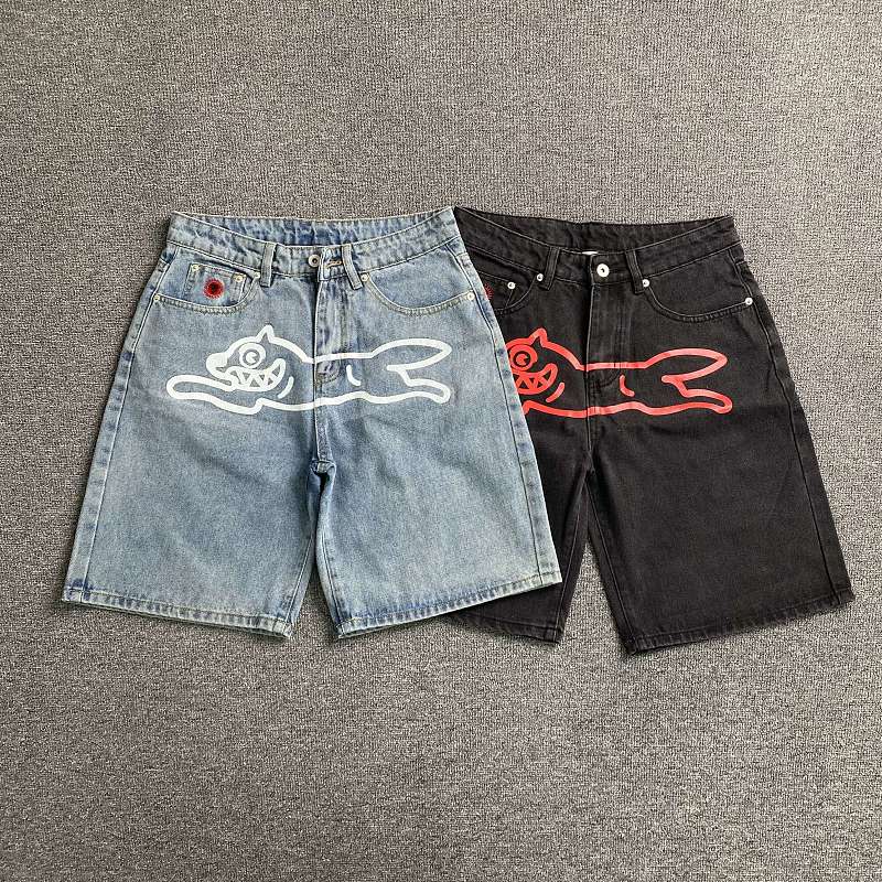Icecream Shorts · 2