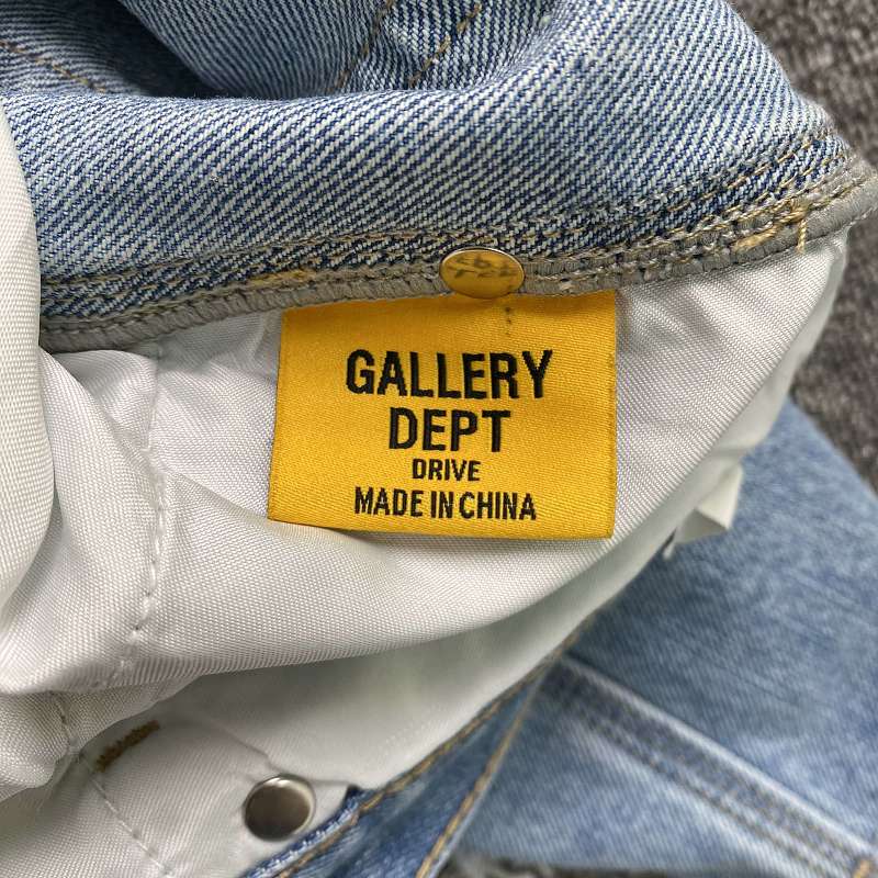 Gallery Dept Shorts · 6