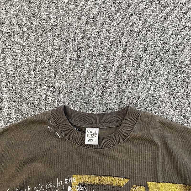 Valley T-shirt · 6