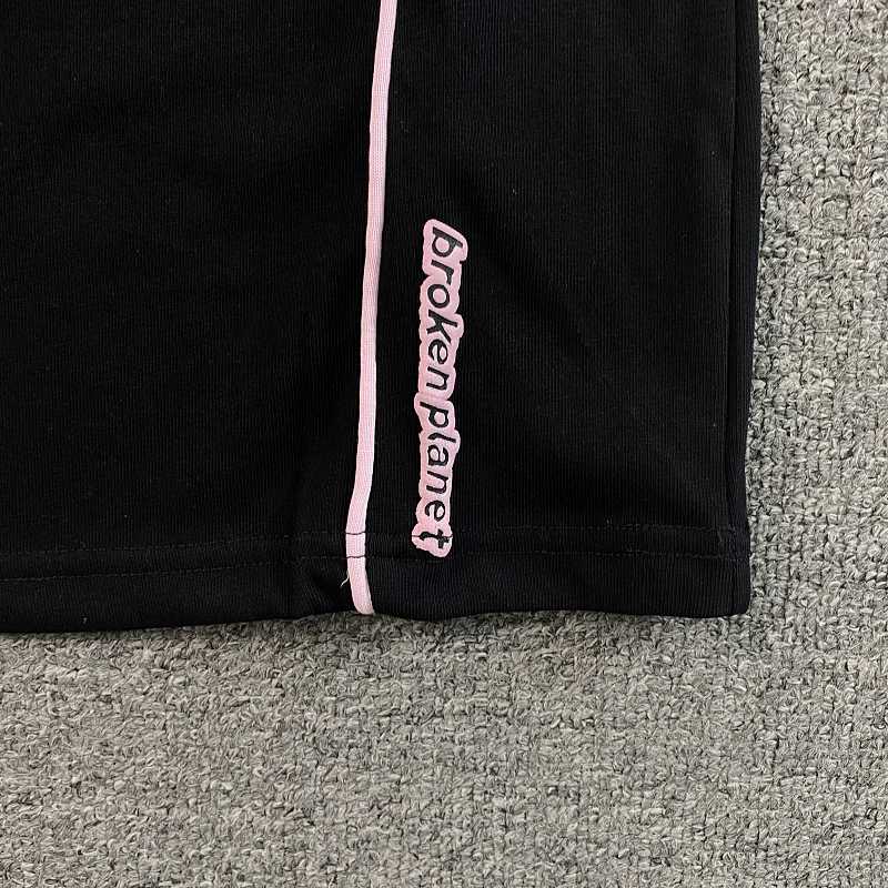 Broken Planet T-shirt 8
