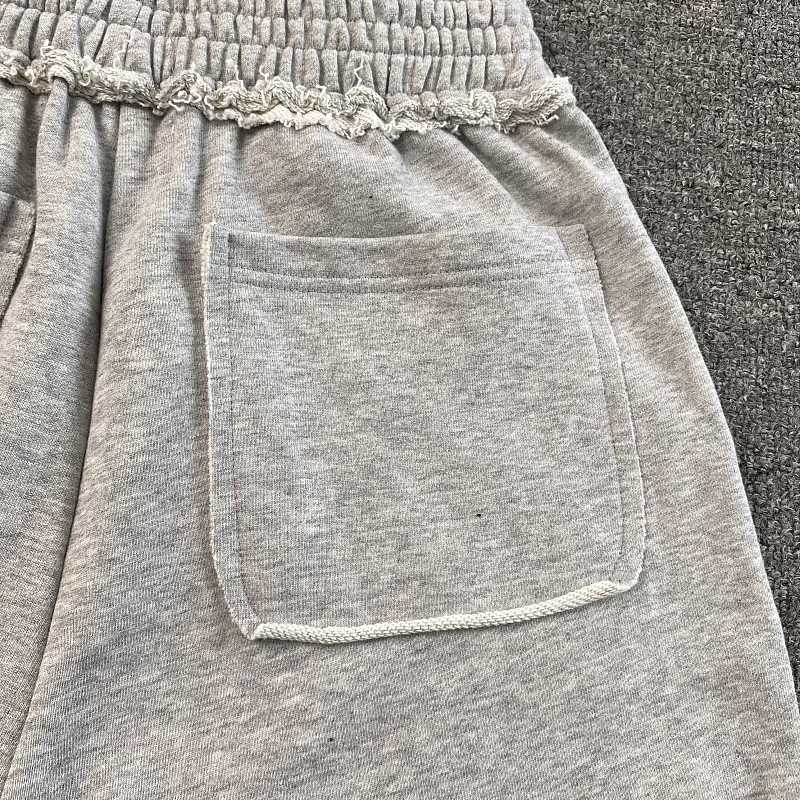 Saint Vanity Shorts 8