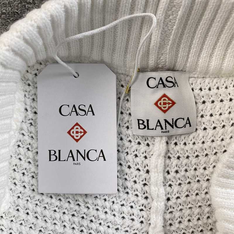 Casablanca Shorts 4