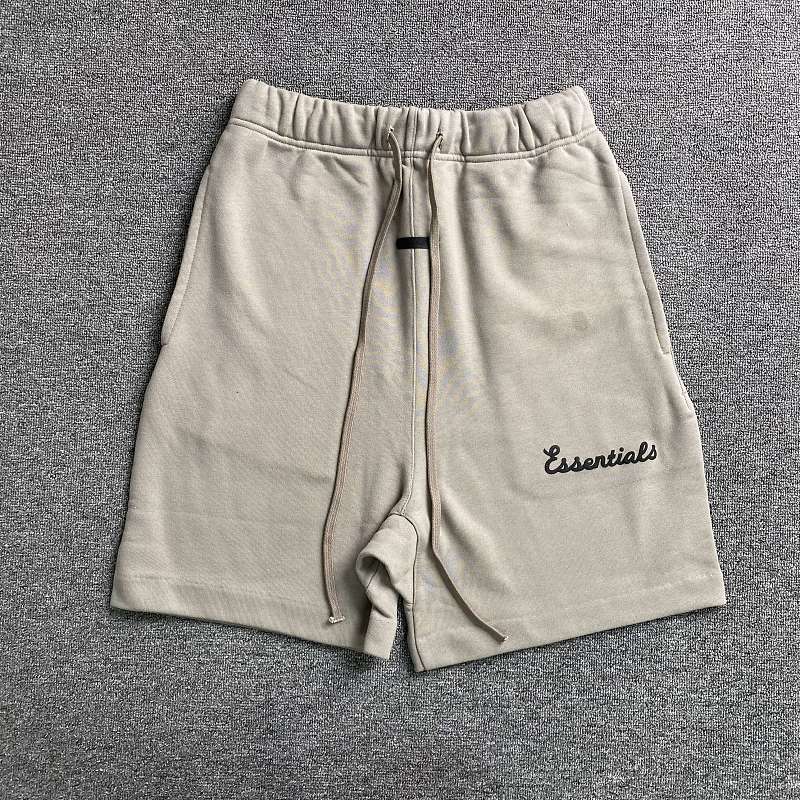 Fog Fear Of God Fog Essentials Shorts 7